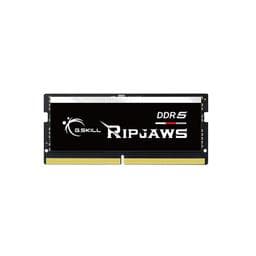 G.Skill Ripjaws 48 GB (1x48GB DDR5-5600) - Memory (RAM)