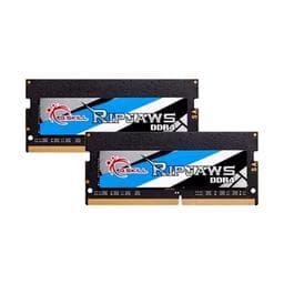 G.Skill Ripjaws 64 GB (2x32GB DDR5-5600) - Memory (RAM)
