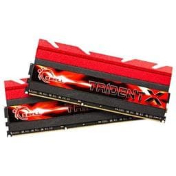 G.Skill Trident X Series 16 GB (2x8GB DDR3-2933) - Memory (RAM)