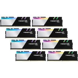 G.Skill Trident Z Neo 64 GB (4x16GB DDR4-3600) - Memory (RAM)