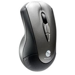 Gyration Air Mouse Mobile - Mouse