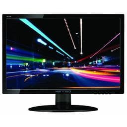 Hannspree HE195ABB - Monitor