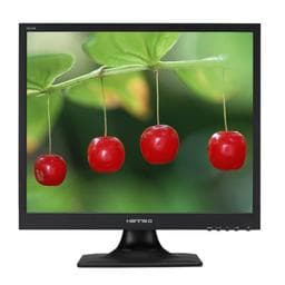Hannspree HX194DPB - Monitor