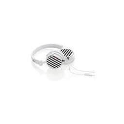 Harman Kardon JBLRXONWHT - Headset