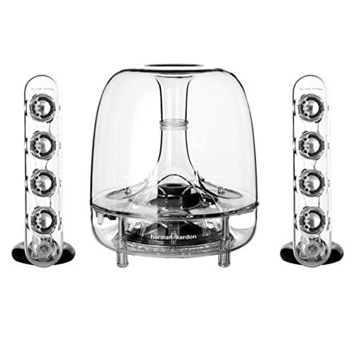 Harman Kardon SoundSticks III - Speakers