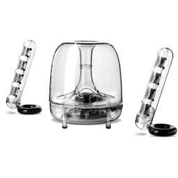 Harman Kardon SoundSticks Wireless - Speakers