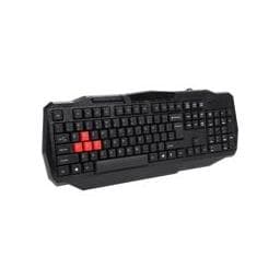 HEC HGX300 - Keyboard