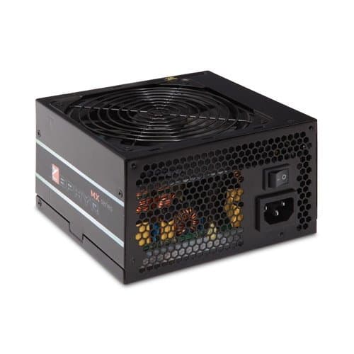 HEC Zephyr MX-750 750W - Power Supply