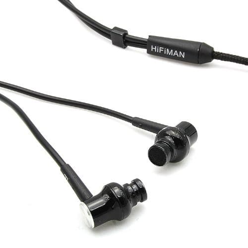 HiFiMAN RE-600 V2 Songbird - Headset