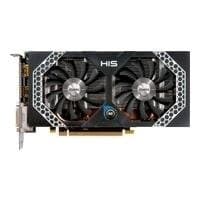 HIS Mini IceQ X² Radeon R9 285 - Video Card