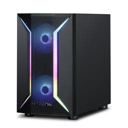 Horizon Exo - Case