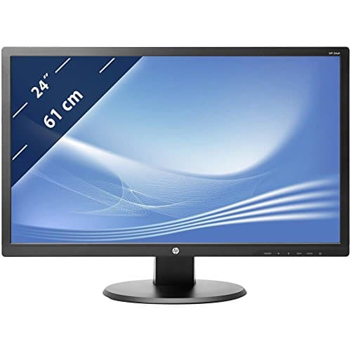 HP 24UH - Monitor