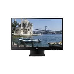 HP 27vx - Monitor