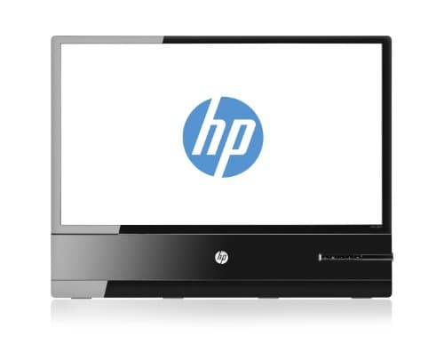 HP B6R49AS#ABA (x2401) - Monitor