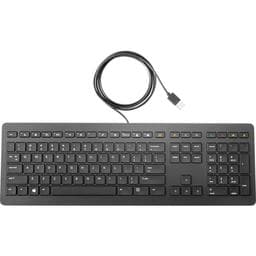 HP Collaboration - Keyboard