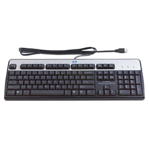 HP DT528AT#ABA - Keyboard