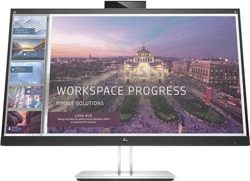 HP E24d G4 - Monitor