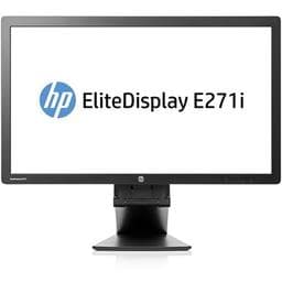 HP E271i - Monitor