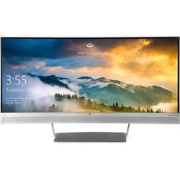 HP EliteDisplay S340C - Monitor