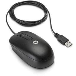 HP H4B81AA - Mouse