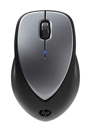 HP H6E52UT#ABA - Mouse