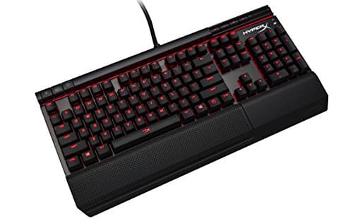 HyperX HP HyperX Alloy Elite - Keyboard