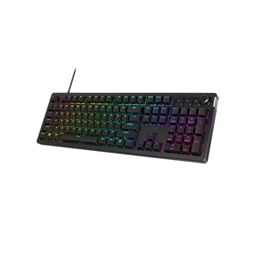 HyperX HP HyperX Alloy Rise - Keyboard