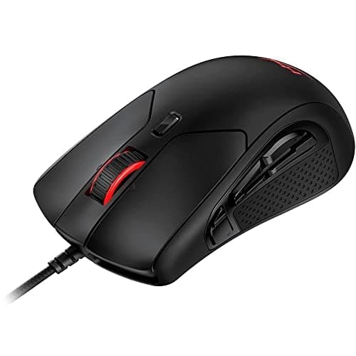 HyperX HP HyperX Pulsefire Raid - Mouse