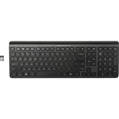 HP K3500 - Keyboard