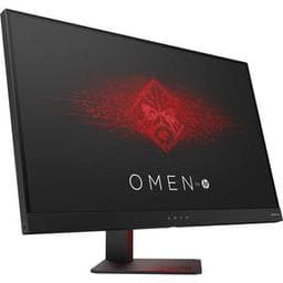 HP Omen 27 - Monitor