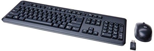 HP QY449AT#ABA - Keyboard