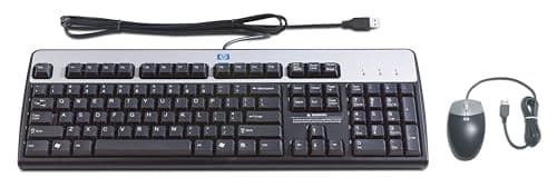 HP RC465AA#ABA - Keyboard