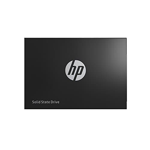 HP S700 Pro 256 GB - Storage