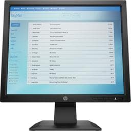 HP SmartBuy P174 - Monitor