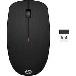 HP X200 - Mouse