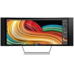 HP Z34c - Monitor