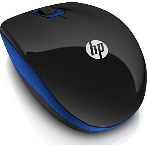 HP Z3600 - Mouse