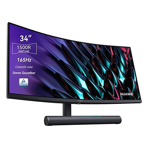 HUAWEI MateView GT Sound Edition - Monitor