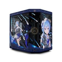 HYTE Hoshimachi Suisei Y70 - Case