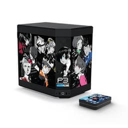 HYTE Persona 3 Reload Y60 - Case