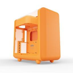 HYTE X50 - Case