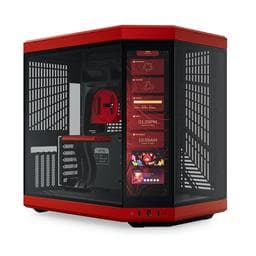 HYTE Y70 Touch - Case