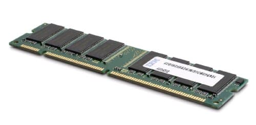 IBM 00D4955 4 GB (1x4GB DDR3-1600) - Memory (RAM)