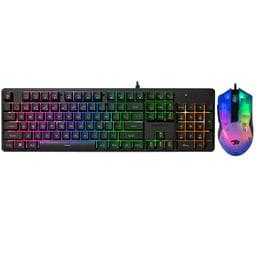 iBuypower Chimera KM7 RGB - Keyboard