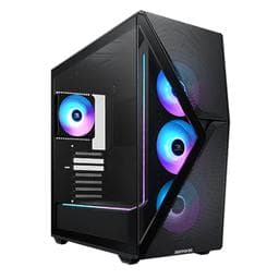 iBuypower Slate 8 Mesh Pro ARGB - Case