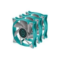 Iceberg Thermal IceGALE 3-Pack - Case Fan