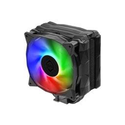 Iceberg Thermal IceSLEET G4 Midnight Limited Edition - CPU Cooler