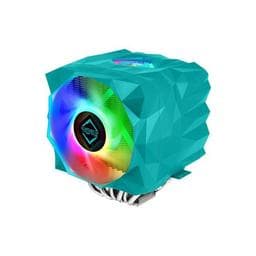 Iceberg Thermal IceSLEET X7 Dual - CPU Cooler