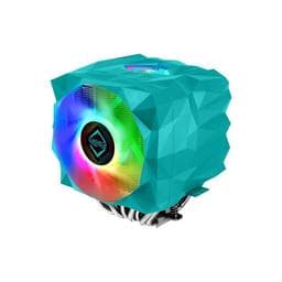 Iceberg Thermal IceSLEET X9 Dual TR - CPU Cooler
