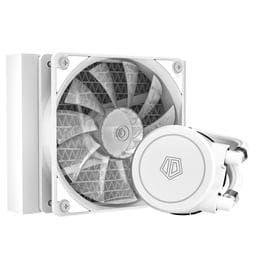 ID-COOLING FROSTFLOW X 120 SNOW - CPU Cooler